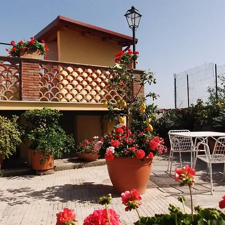 U Palmentu Bed & Breakfast 3*